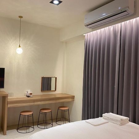 An An Homestay Xincheng Township Zewnętrze zdjęcie