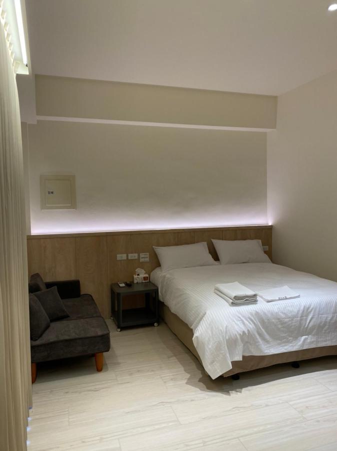 An An Homestay Xincheng Township Zewnętrze zdjęcie