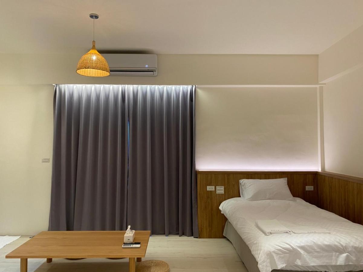 An An Homestay Xincheng Township Zewnętrze zdjęcie