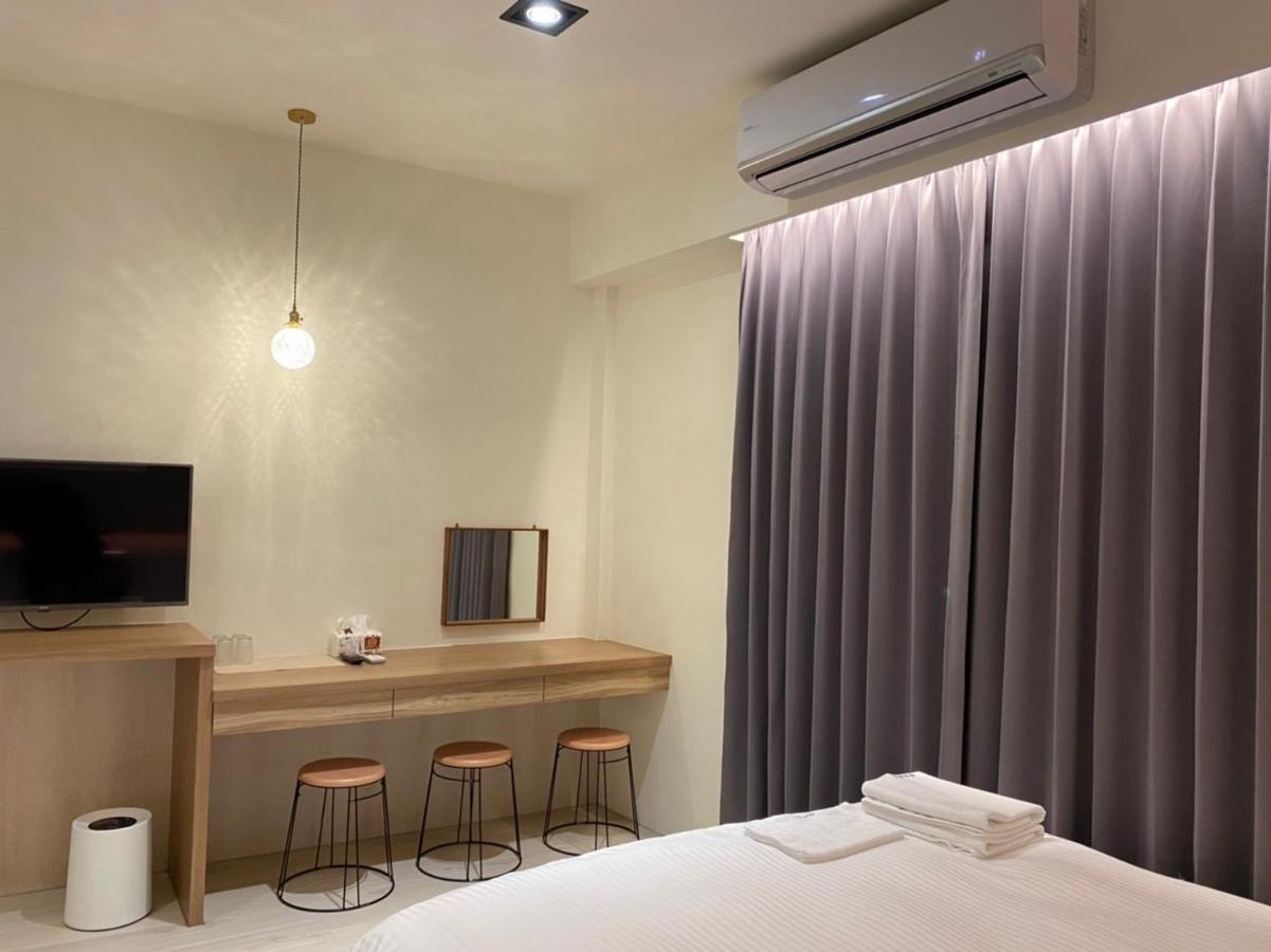 An An Homestay Xincheng Township Zewnętrze zdjęcie