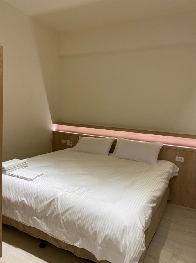 An An Homestay Xincheng Township Zewnętrze zdjęcie