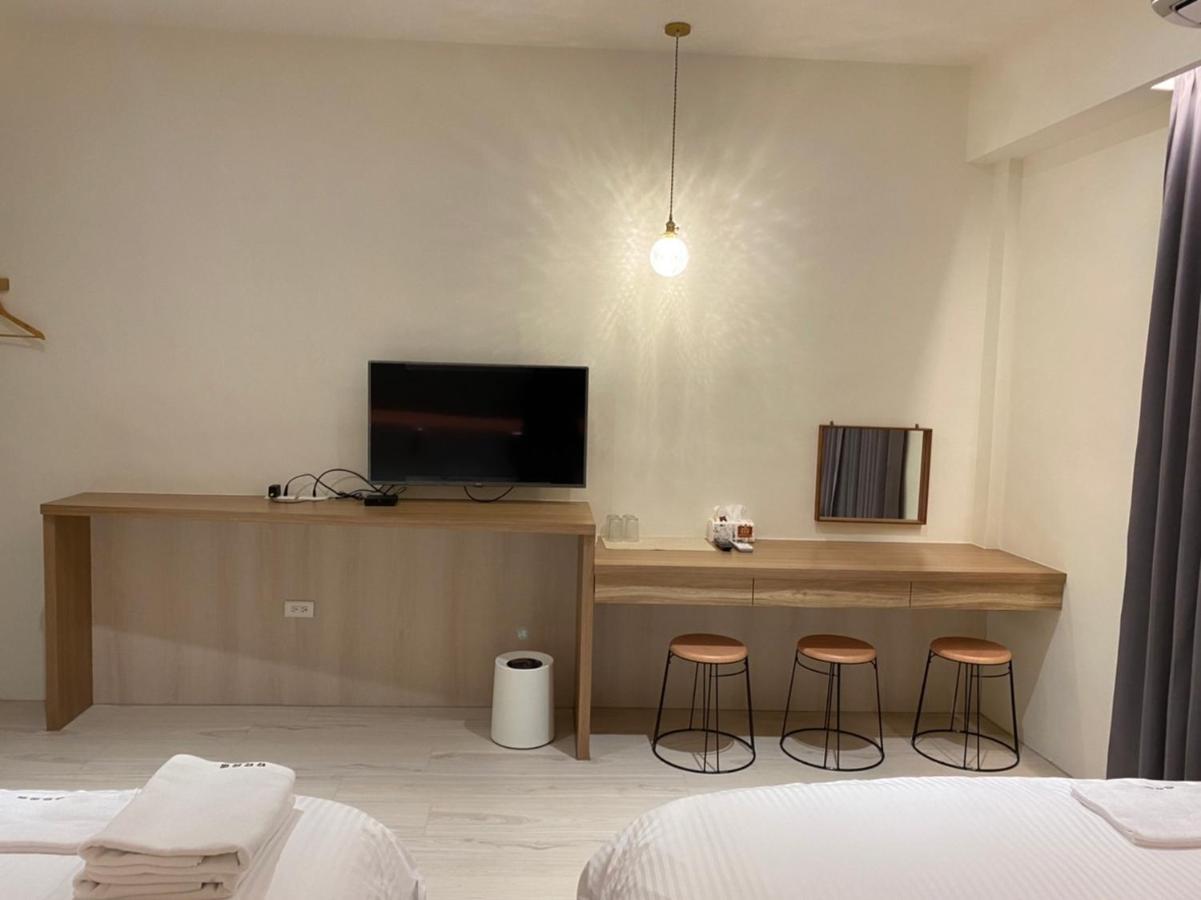 An An Homestay Xincheng Township Zewnętrze zdjęcie
