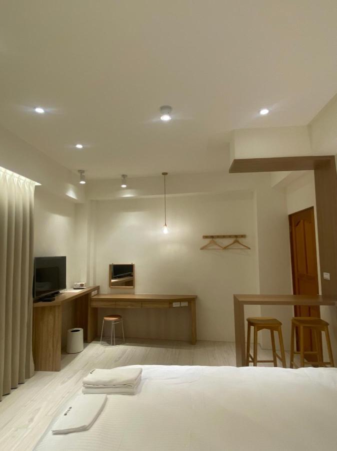 An An Homestay Xincheng Township Zewnętrze zdjęcie