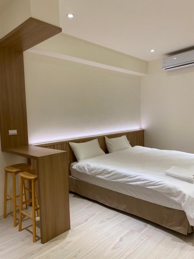 An An Homestay Xincheng Township Zewnętrze zdjęcie