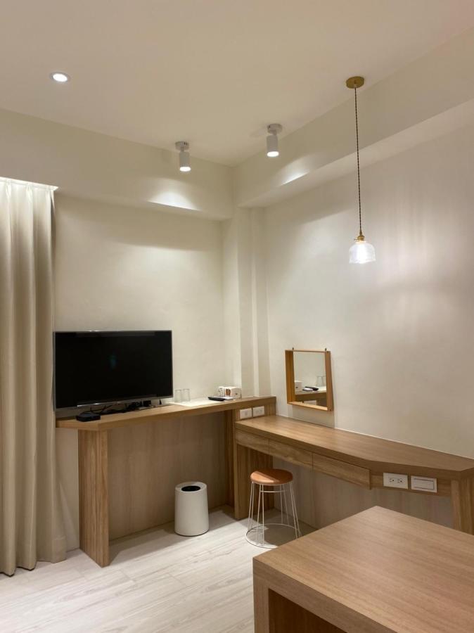 An An Homestay Xincheng Township Zewnętrze zdjęcie