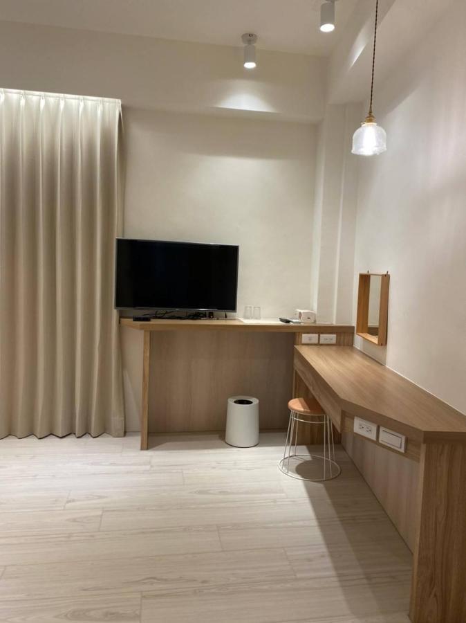 An An Homestay Xincheng Township Zewnętrze zdjęcie